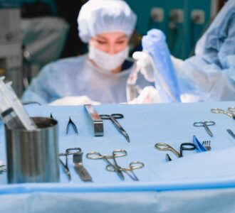 хірургічні методи в приватний практиці лікаря